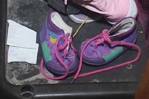 В Киеве мать отравила алкоголем 9-месячного ребенка