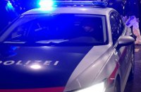 В Вене задержали 22 чеченцев с оружием 