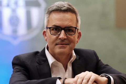 Несподіваний поворот: кандидат в президенти "Барселони" пообіцяв повернути на "Ноу Камп" зв'язку Гвардіола- Мессі