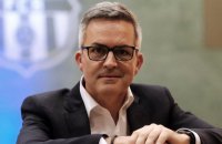 Несподіваний поворот: кандидат в президенти "Барселони" пообіцяв повернути на "Ноу Камп" зв'язку Гвардіола- Мессі