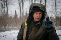 Нацгвардійці розповіли про оборону Харкова: околиці дуже важко впізнати, все навколо дихає війною