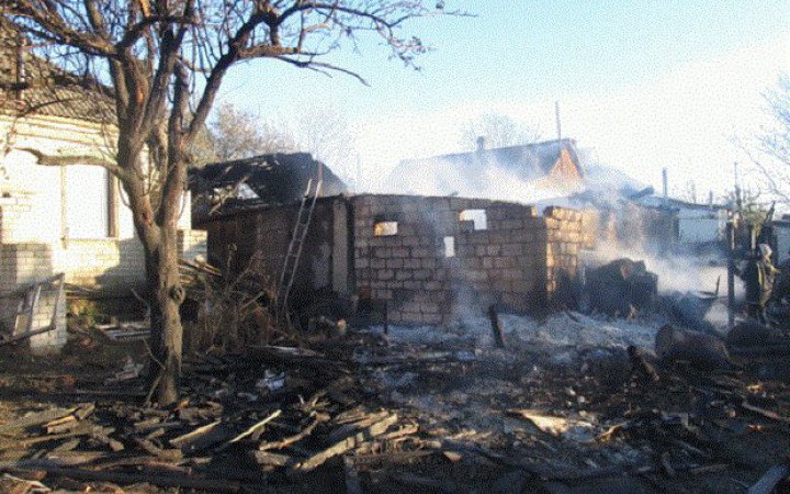 Ворог прагне взяти під повний контроль Рубіжне і Попасну, аби надалі наступати на Лиман, Слов’янськ та Барвінкове, – Генштаб 