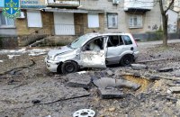 ​Росіяни обстріляли з "Градів" Новоолександрівську тергромаду на Херсонщині