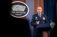 F-16 – це довготривале зобовʼязання, для контрнаступу вони "не релевантні", – Пентагон