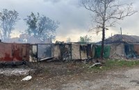 На Донеччині внаслідок російських обстрілів загинули 4 людини