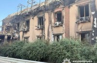 Внаслідок удару і детонації у Бучанському районі загинули 37 людей (оновлено)