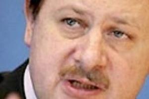 Зарубинский:"Голосовать за отставку министров в данный момент нецелесообразно"