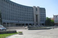 В Днепропетровском горсовете "Фронт змин" переименовался в "Демократов"