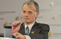 Джемилев обсудил с Порошенко создание батальона крымских татар