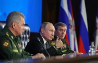 Визнання провалу стратегічних цілей, – Міноборони Британії оцінило заміну командувача окупантів в Україні