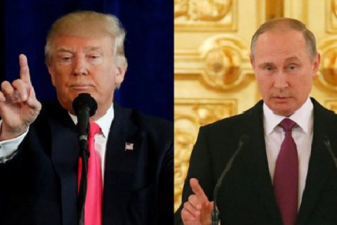 Россия подготовила Америке "цветную революцию", - СМИ