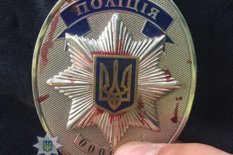 В Ровенской области копатели янтаря избили восьмерых полицейских