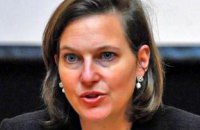 Нуланд: Україні треба допомогти, щоб вона вела переговори з позиції сили