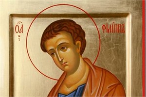 В Турции найдена могила одного из апостолов Иисуса Христа