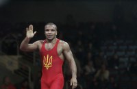 Россиянин Андреев назначен главным тренером сборной Украины по борьбе