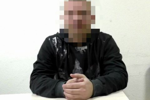 ФСБ пыталась завербовать украинца, приехавшего в РФ к родственникам 