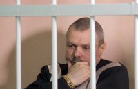 Правоохранители задержали осужденного за госизмену бывшего крымского депутата Ганыша