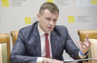Міністр фінансів України: Усі партнери розуміють, що єдина нація у світі, яка може зараз перемогти росіян, – це українці