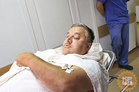 Раненый в Днепре "атошник" назвал причину перестрелки
