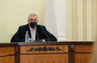 Оккупационные власти Крыма отдадут порты в Феодосии и Керчи в федеральную собственность России
