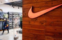 Nike відмовився продовжувати контракт із франчайзі в Росії. Монобрендові магазини доведеться закрити