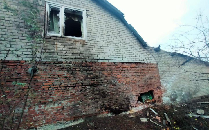 За минулу добу в Бахмуті загинули двоє мирних людей, на Лиманському напрямку – одна (оновлено)