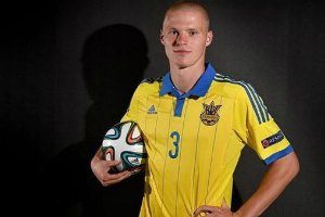 Бурда вернется на поле через месяц 