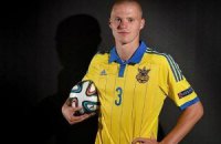 Бурда вернется на поле через месяц 
