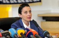 Деканоїдзе: міліція била більше машин, ніж патрульні