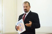 Богдан Тихолоз: "Не треба звужувати українську культуру до трьох облич: Шевченка, Франка і Лесі Українки"