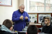 Профтехосвіта — основа майбутнього країни 