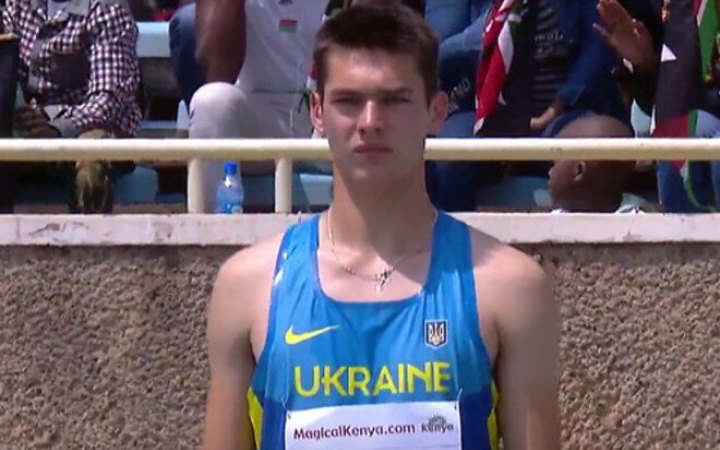 Два українці стали золотим та бронзовим призерами Універсіади-2023 у стрибках у висоту