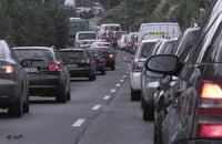 2011 год стал самым дорогим для немецких автолюбителей