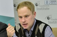 Голова TI в Україні отримав 238 тис. грн зарплати і 916 тис. як приватний підприємець