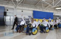 New York Times посвятило материал паралимпийской сборной Украины
