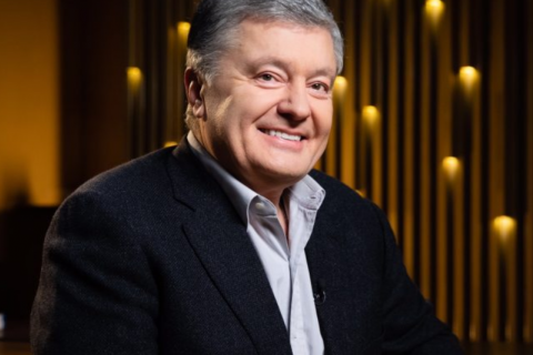 Порошенко поедет в США, чтобы восстановить проукраинскую коалицию