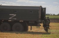 ​Російські солдати бояться потрапити до в'язниці через відмову воювати в Україні, - розвідка