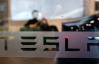 У Європі різко скоротилися продажі електрокарів Tesla