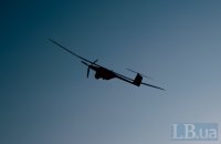 У Швеції тимчасово зупинили повітряний рух через невідомі БпЛА над аеропортом