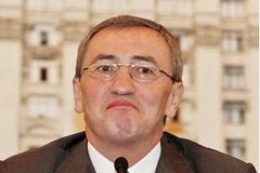 Черновецкий одобрил ликвидацию райсоветов