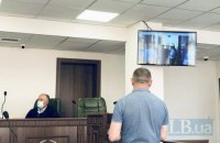 По справі ексберкутівця Логвиненка допитали колишнього нардепа від “Свободи”