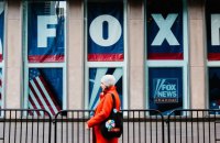 Проросійський ведучий Fox News Карлсон звільняється з каналу