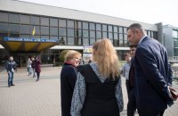 ​Термомодернизация Дворца детей и юношества сэкономила 730 тыс гривен на коммунальные услуги, - Кличко