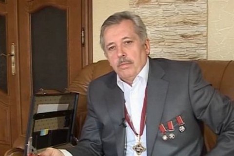 Суд арестовал экс-главу Львовского облсовета с залогом 3 млн гривен