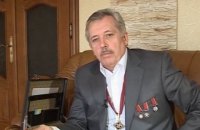 Суд арестовал экс-главу Львовского облсовета с залогом 3 млн гривен