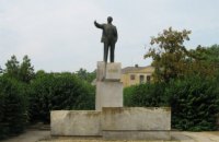 Полиция расследует наличие памятников Ленину в Одесской области