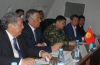 Таджикистан и Кыргызстан договорились завершить установление государственной границы