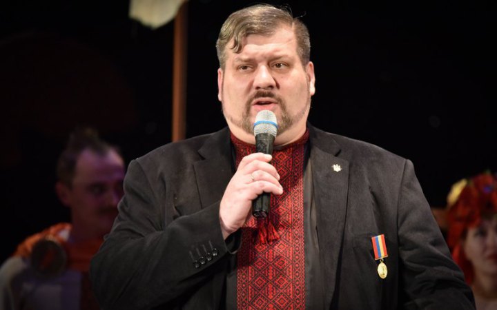 «Режик-нацик». Історія режисера, що пережив облогу Маріуполя, донецькі в’язниці та повернувся в Україну. Частина 1. Окупація