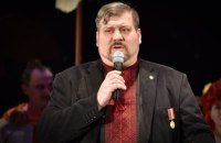 «Режик-нацик». Історія режисера, що пережив облогу Маріуполя, донецькі в’язниці та повернувся в Україну. Частина 1. Окупація