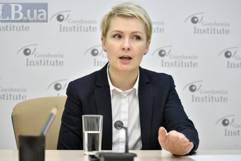 Экс-глава люстрационного департамента опасается его ликвидации